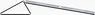 Apple Smart Folio for iPad Air 13" (M2), anthracite