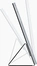 Apple Smart Folio для iPad Air 13" (M3), sage