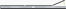 Apple Smart Folio для iPad Air 13" (M3), anthracite