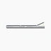 Apple Smart Folio для iPad 11 (A16), white