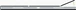 Apple Smart Folio для iPad Air 13" (M3), light purple