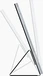 Apple Smart Folio для iPad Air 13" (M3), light purple