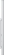 Apple Studio display, Standard glass, VESA Mount adapter, 27"