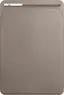 Apple iPad Pro 10.5" leather sleeve, Taupe