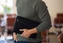 Artwizz Neopreen sleeve Pro для MacBook Air 13" (2022 / M2), black
