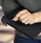 Artwizz Neopreen sleeve Pro для MacBook Air 13" (2022 / M2), black