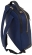BakkerElkhuizen Newport notebook backpack 15.6", blue