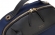 BakkerElkhuizen Newport notebook backpack 15.6", blue