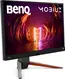 BenQ Mobiuz EX270M, 27"