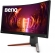 BenQ Mobiuz EX3410R, 34"