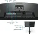 BenQ PD3205UA, 31.5"