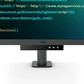 BenQ RD320UA, 31.5"