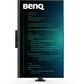 BenQ RD320UA, 31.5"