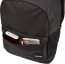 Case Logic Commence backpack 15.6", black