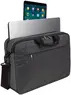Case Logic Era 15.6" Notebook case Obsidian