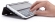 Case Logic FSG-1083K SnapView Folio for Samsung Galaxy Tab 3 8.0 beige