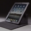 Case Logic IFOL202 leather sleeve for iPad black