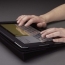Case Logic IFOL202 leather sleeve for iPad black