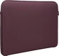 Case Logic LAPS-116 15-16" Laptop sleeve Galaxy purple
