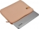 Case Logic LAPS-113 13.3" Laptop and MacBook sleeve Apricot Ice
