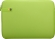 Case Logic LAPS-116 15-16" Laptop sleeve Lime green
