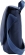 Case Logic MLM-111 11.6" Laptop Messenger messenger bag blue