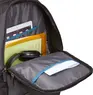 Case Logic Prevailer backpack 17", Black Midnight