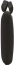 Case Logic QNS111K 11.6" carrying case black