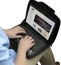 Case Logic QNS111K 11.6" carrying case black