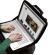 Case Logic QNS116K 16" carrying case black