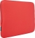 Case Logic Reflect REFMB-113 13" MacBook Pro sleeve Pop Rock red