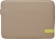 Case Logic Reflect REFPC-116 15.6" Laptop sleeve Plaza Taupe/Sun-Lime
