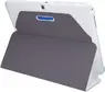 Case Logic SnapView 2.0 for Galaxy Tab 4 10.1" white