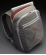 Case Logic ULB116 16" backpack grey/red