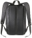 Case Logic VNB217 Backpack 17" backpack black
