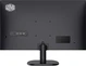 Cooler Master GA271, 27"