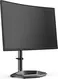 Cooler Master GM27-CFX Curved Gaming Monitor, 27"