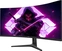 Crua CR340HDU, 34"