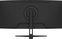 Crua CR340HDU, 34"