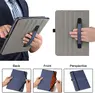 DLveer sleeve for iPad Air 4 blue