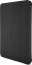 Decoded leather Slim Cover for iPad 10.2" 2019/2020/2021, black