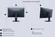 Dell Alienware 27 Gaming Monitor AW2725DM, 27"