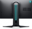Dell Alienware AW2521H, 24.5"