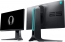 Dell Alienware AW2521H, 24.5"