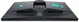 Dell Alienware AW2725QF, 27"