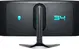 Dell Alienware AW3423DWF, 34.18"