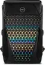 Dell GMBP1720M Gaming backpack 17", black
