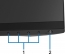 Dell P2419HC, 23.8"