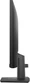 Dell Pro 24 Monitor E2425HM, 23.8"