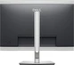 Dell Pro 24 Plus QHD Monitor P2425D, 23.8"